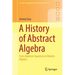 A History of Abstract Algebra: From Algebraic Equations to Modern Algebra