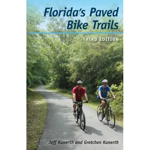 Florida's Paved Bike Trails