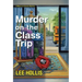 Murder on the Class Trip