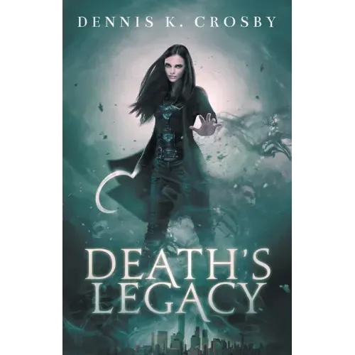 Death's Legacy