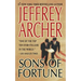 Sons of Fortune