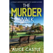 The Murder Walk: A totally unputdownable cozy murder mystery
