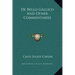 de Bello Gallico and Other Commentaries