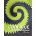 Curlicue: Kinetic Origami