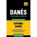 Vocabulario español-danés - 7000 palabras más usadas
