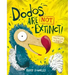 Dodos Are Not Extinct