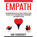 Empath: An Empowering Book for the Highly Sensitive Person on How to Utilize Your Unique Ability and Maximize Your Human Potential