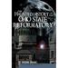 The Haunted History of the Ohio State Reformatory