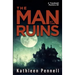 The Man at the Ruins
