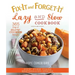 Fix-It and Forget-It Lazy and Slow Cookbook: 365 Days of Slow Cooker Recipes