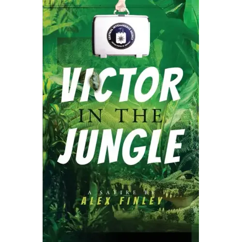 Victor in the Jungle