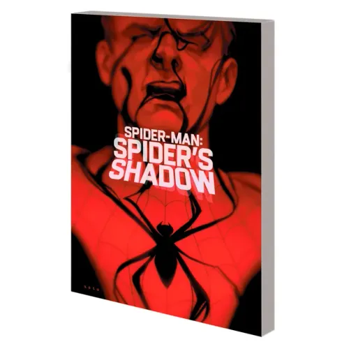 Spider-Man: Spider's Shadow