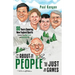 It's about the People, Not Just the Games: 50 Years Covering New England Sports