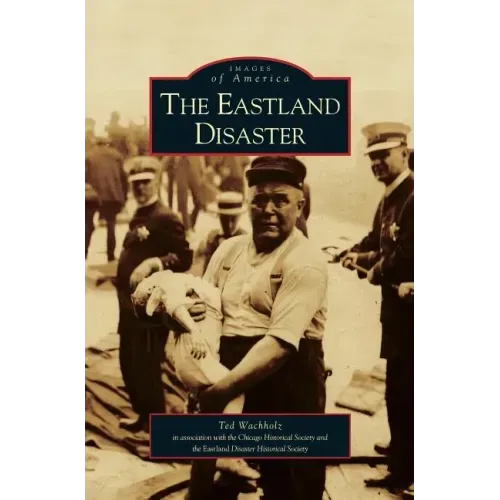 Eastland Disaster
