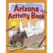 Arizona Activity Book