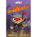 Cat Ninja: Volume 1