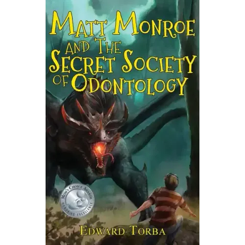 Matt Monroe and the Secret Society of Odontology