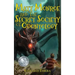 Matt Monroe and the Secret Society of Odontology