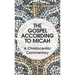 The Gospel According to Micah: A Christocentric Commentary