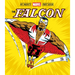 The Falcon: My Mighty Marvel First Book