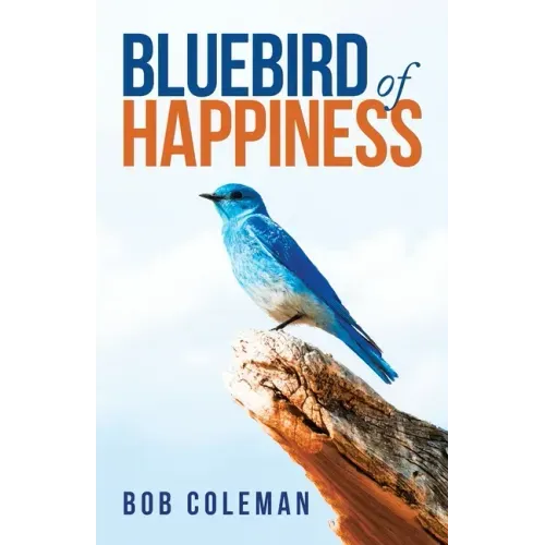 Bluebird of Happiness