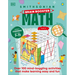 Brain Boost Math: Explore the Magic of Numbers with Over 100 Great Activities and Puzzles