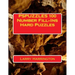 PSPUZZLES 100 Number Fill-Ins Hard Puzzles