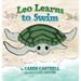 Leo Learns to Swim