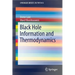 Black Hole Information and Thermodynamics