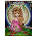 Heather Valentin's Magical Garden Greatest Hits Coloring Book: Fantasy, Flowers, Dragons, And More Coloring Book
