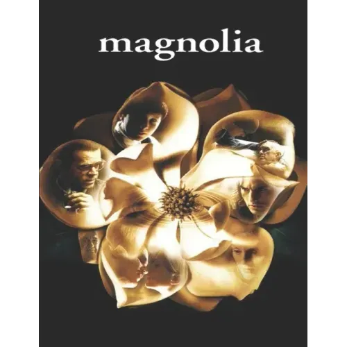 Magnolia: Screenplay