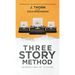Three Story Method: Foundations of Fiction