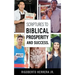 Scriptures to Biblical Prosperity and Success.