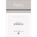 Tpt the Book of Joshua: 12-Lesson Study Guide