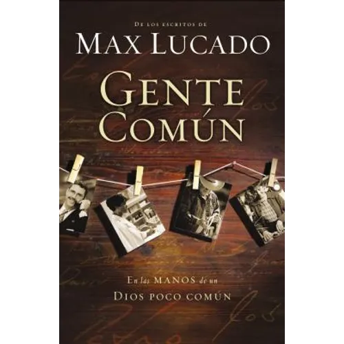 La Gente Com��n