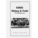 C.O.G.I.C. History & Truth