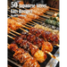 50 Japanese Street Eats Recipes