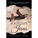 In the Footsteps of Jesus: A chronological journey through the gospels set in the geography, politics, people, power, culture and history of the day