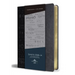 Biblia Rvr60 Letra Grande Tamaño Manual, Simil Piel Negro Con Nombres de Dios / Spanish Bible Rvr60 Handy Size Large Print Leathersoft Black with Name