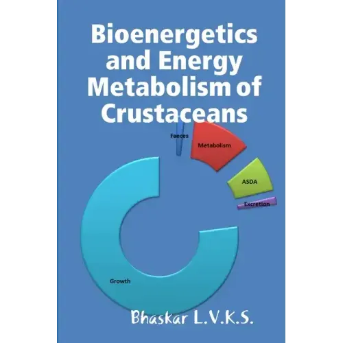 Bioenergetics and Energy Metabolism in Crustaceans
