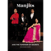 Manjits and the Tandoor of Secrets