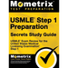 USMLE Step 1 Preparation Secrets Study Guide: USMLE Exam Review for the United States Medical Licensing Examination Step 1