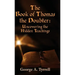 The Book of Thomas the Doubter: Uncovering the Hidden Teachings