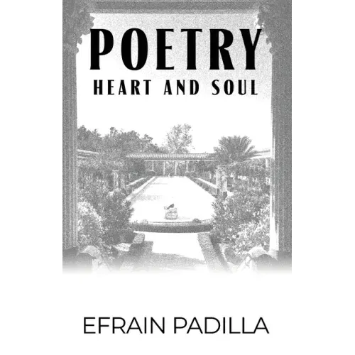 Poetry: Heart and Soul