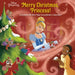 Merry Christmas, Princess! (Disney Princess)