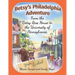 Betsy's Philadelphia Adventure: From the Betsy Ross House to the University of Pennsylvania