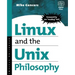 Linux and the Unix Philosophy: Operating Systems