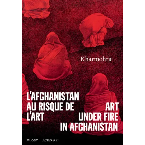 Art Under Fire in Afghanistan
