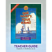 Discover 4 Yourself(r) Teacher Guide: God, What's Your Name?