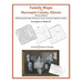 Family Maps of Macoupin County, Illinois